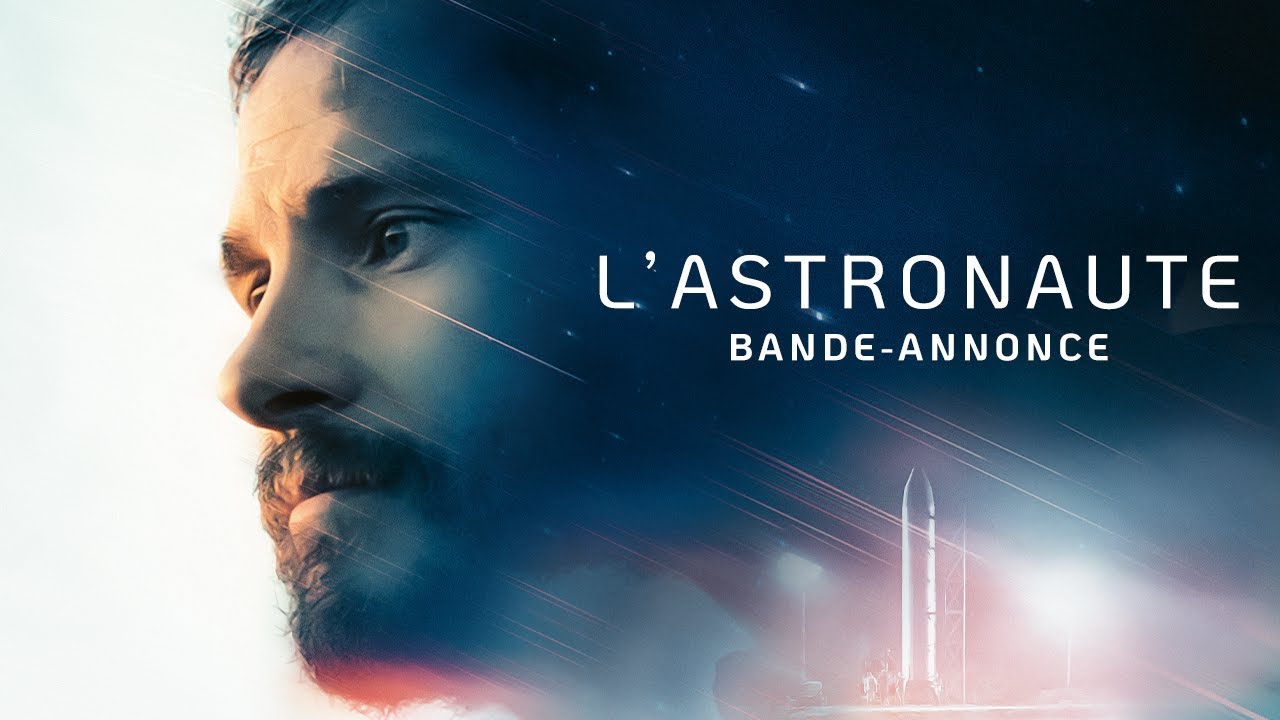 Science-fiction : Le film The Astronaut arrive bientôt sur Paramount+.